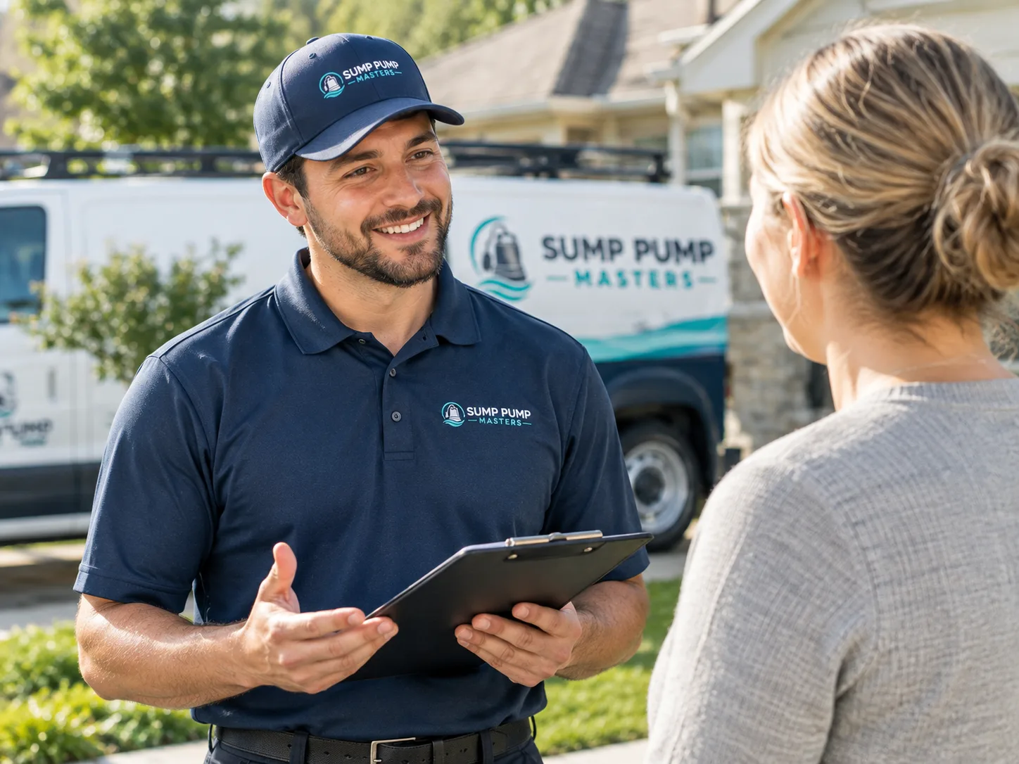 Sump Pump Repair Goldsboro, NC FAQs